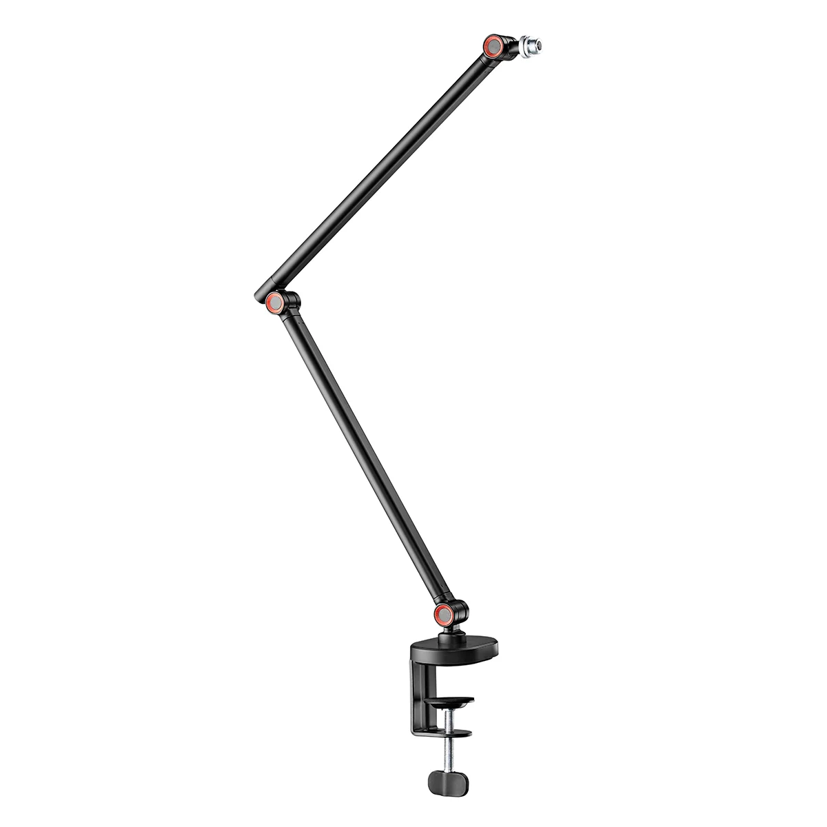 Slim Microphone Boom Arm